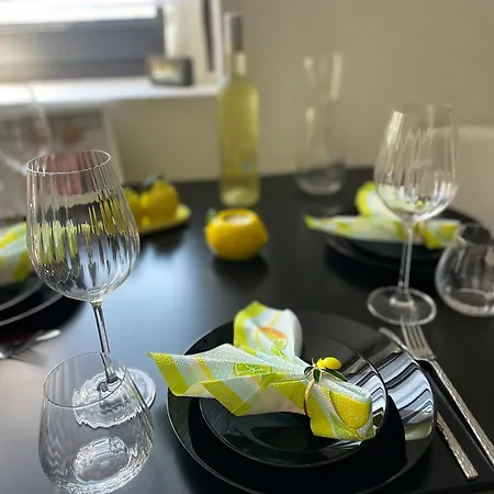 Apartamento Constance Stockach