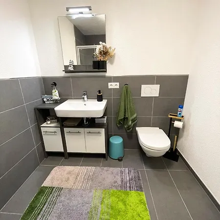 Constance Apartamento *