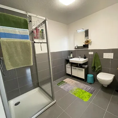 Apartamento Constance *