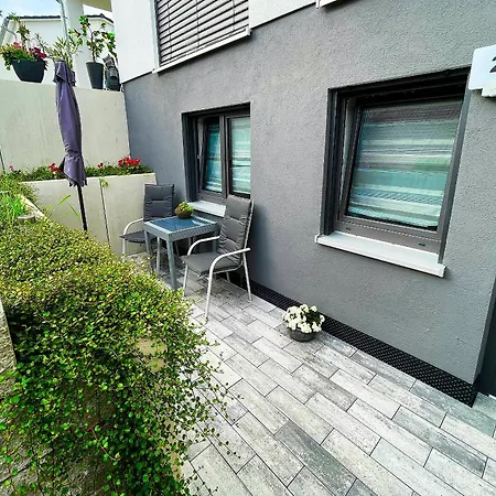 Constance Apartamento