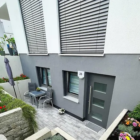 Apartamento Constance *